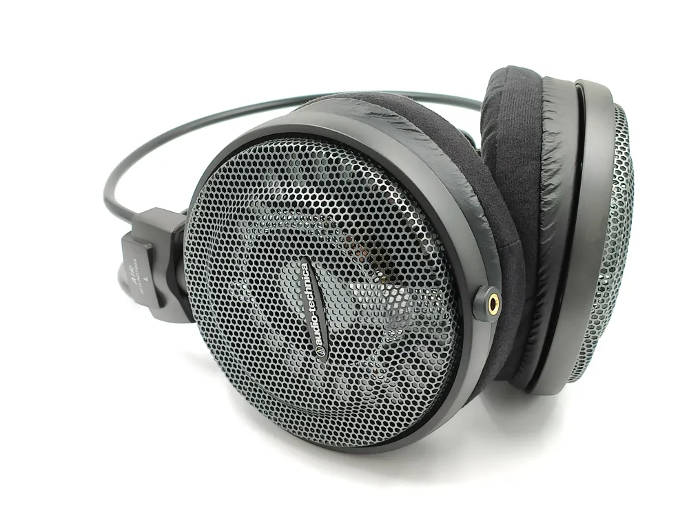 Univerzální odnímatelný kabelový mod Service (Fostex, Sony, Audio-Technica další) Arachne Audio