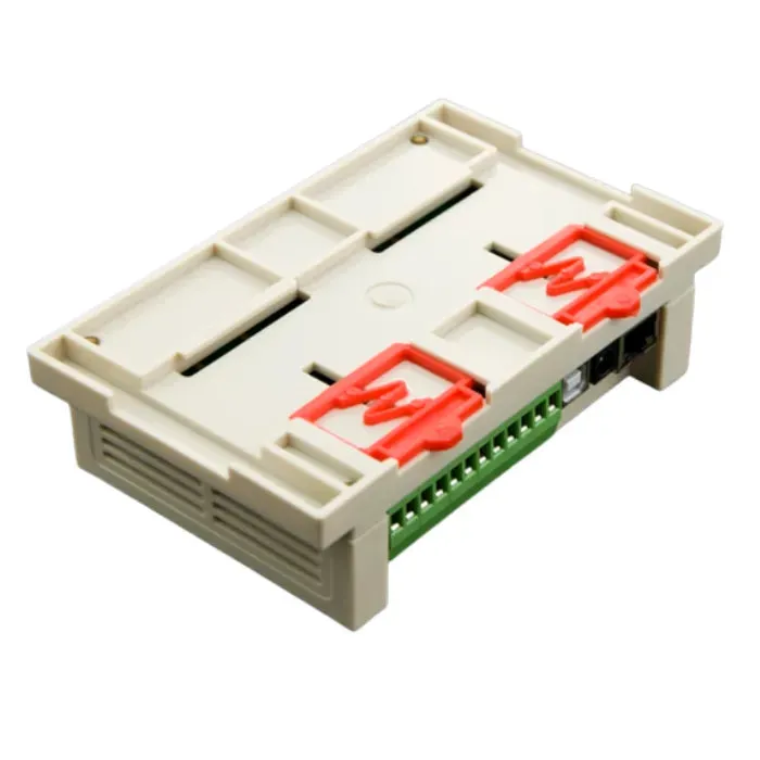 8kanálový ethernetový reléový ovladač s PoE USB - DFRobot průmyslový
