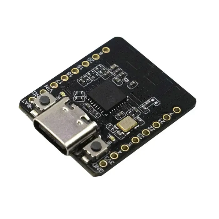 Beetle ESP32-C6: Wi-Fi 6, Matter & Zigbee IoT nositelný řadič DFRobot