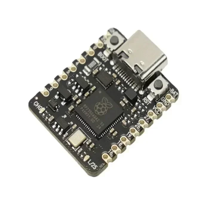 Beetle RP2350 Mini vývojová deska Raspberry Pi | RISC-V DFRobot