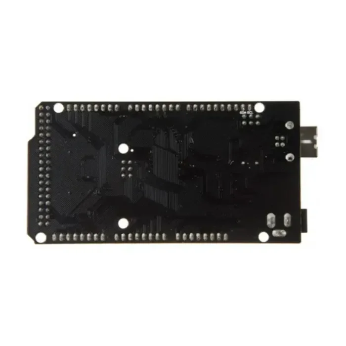DFRduino Mega2560: Kompatibilní řídicí deska Arduino Mega 2560 R3 DFRobot