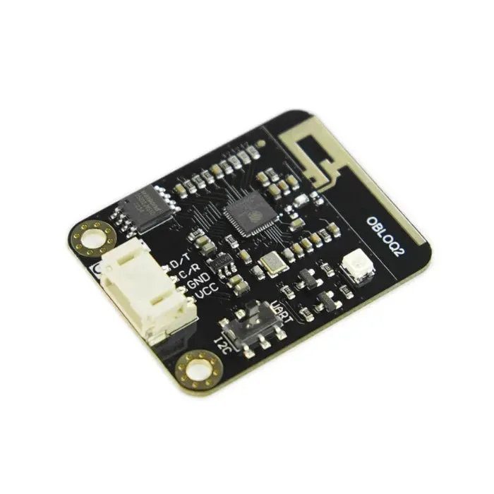 DFRobot Gravity: WiFi IoT modul pro BBC micro:bit STEM vzdělávání