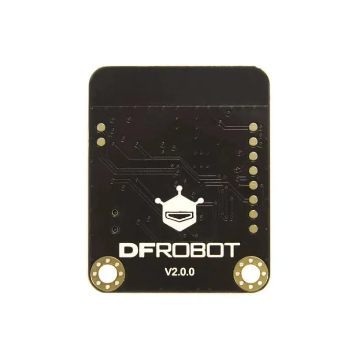 DFRobot Gravity: WiFi IoT modul pro BBC micro:bit STEM vzdělávání