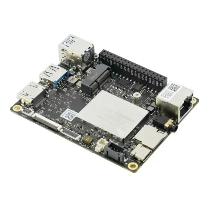DFRobot LattePanda IOTA Palm 16GB RAM, 128GB eMMC (Předprodej, dostupné za 3–4 měsíce)
