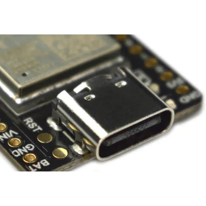 ESP32-C3 Beetle RISC-V IoT řadič - WiFi Bluetooth Arduino DFRobot