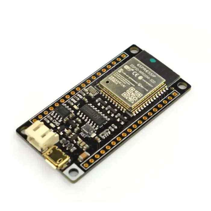 FireBeetle ESP32 IoT mikrokontrolér - Arduino vývojová deska návody DFRobot