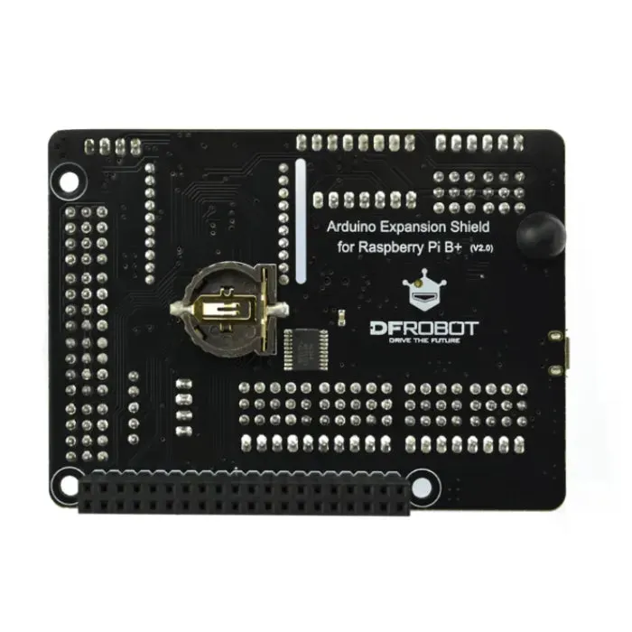 Gravity: Arduino shield pro Raspberry Pi - ATmega32u4 IoT deska DFRobot