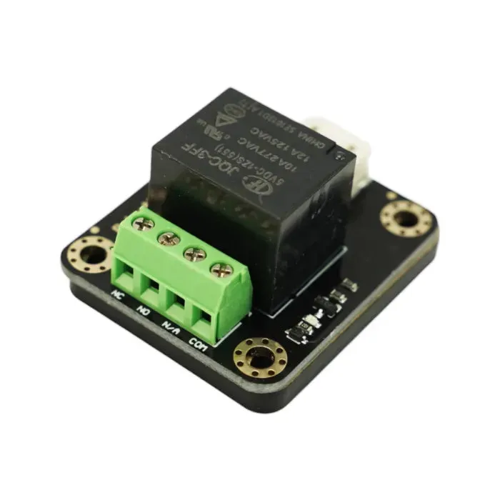 Gravity: 5A digitální reléový modul pro Arduino Raspberry Pi DFRobot