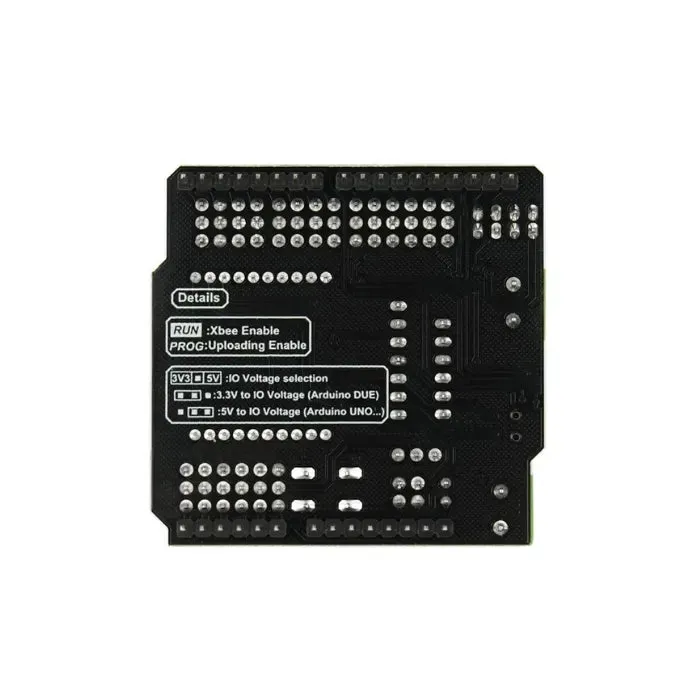 Gravity IO rozšiřující štít V7.1 pro Arduino - DFRobot