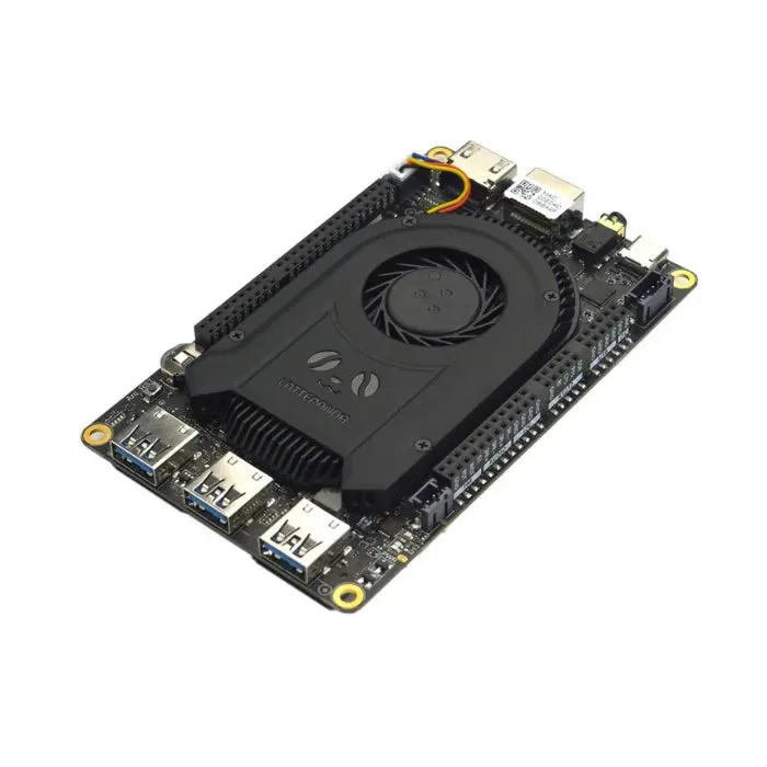 LattePanda 3 Delta 864: Intel N5105 Windows 11 jednodeskový počítač (předprodej, dostupný za 3–4 měsíce) DFRobot