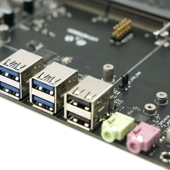 LattePanda Mu plnohodnotná nosná deska pro x86 vestavěný SBC DFRobot