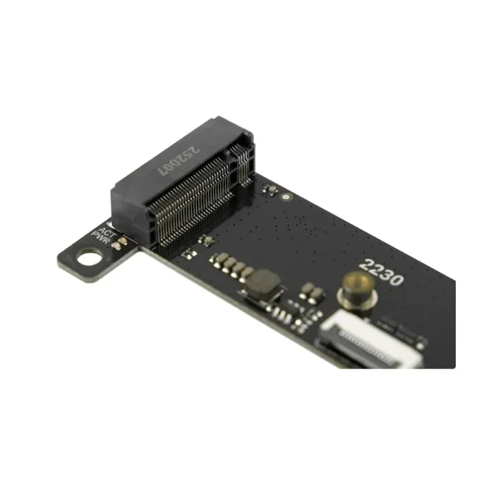 Rozšiřující deska DFRobot LattePanda IOTA M.2 M-klíč
