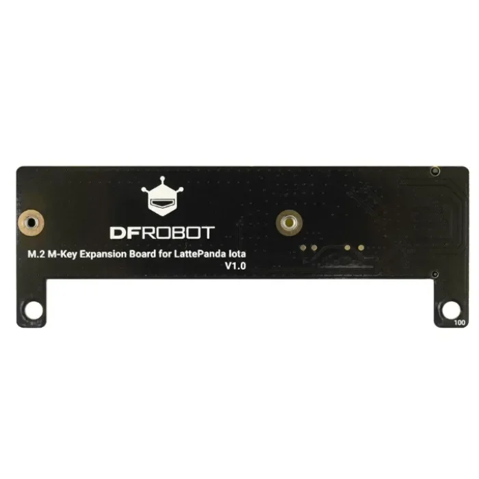 Rozšiřující deska DFRobot LattePanda IOTA M.2 M-klíč