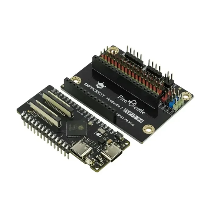 Vývojová sada DFRobot FireBeetle 2 ESP32-P4 pro umělou inteligenci