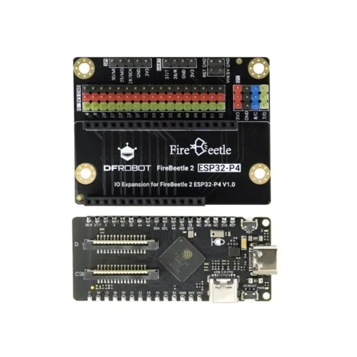 Vývojová sada DFRobot FireBeetle 2 ESP32-P4 pro umělou inteligenci