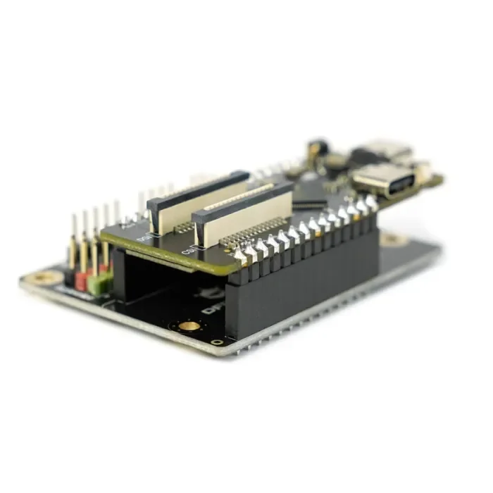 Vývojová sada DFRobot FireBeetle 2 ESP32-P4 pro umělou inteligenci
