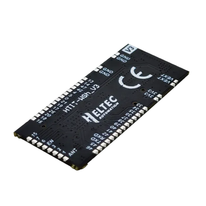 HELTEC bezdrátová krabička ESP32S3 SX1262 LoRa Meshtastic LoRaWAN 868Mhz