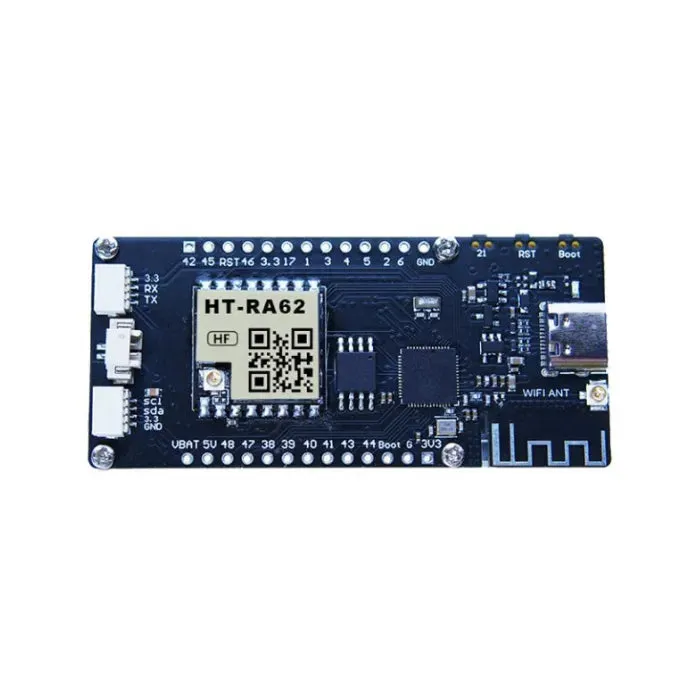 HELTEC Vision Master E213 S3 SX1262 E-Paper Meshtastic LoRaWAN 868Mhz