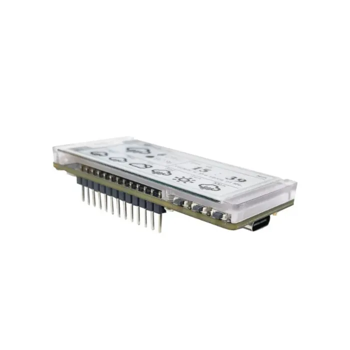 HELTEC Vision Master E213 S3 SX1262 E-Paper Meshtastic LoRaWAN 868Mhz