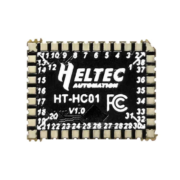 HELTEC WiFi HaLow modul 902-928MHz 32,5Mbps 1-2KM