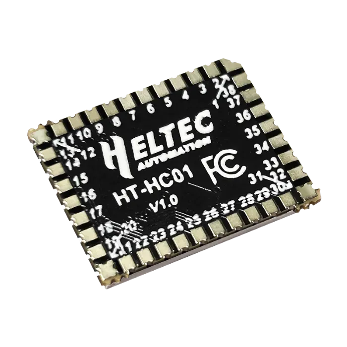 HELTEC WiFi HaLow modul 902-928MHz 32,5Mbps 1-2KM