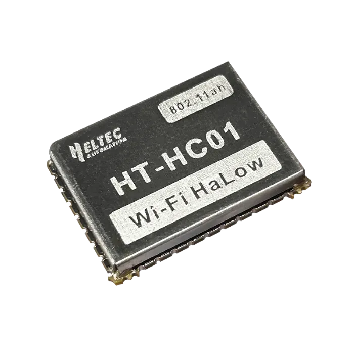 HELTEC WiFi HaLow modul 902-928MHz 32,5Mbps 1-2KM