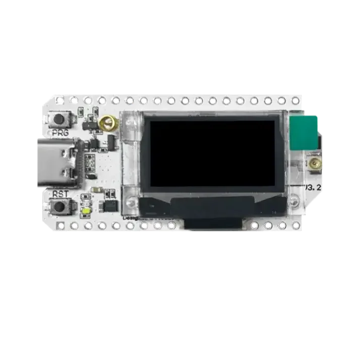 HELTEC WiFi LoRa ESP32 SX1262 LoRa Node Meshtastic LoRaWAN 868Mhz V3