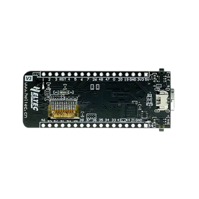 HELTEC Wireless Stick ESP32S3 SX1262 Meshtastic LoRaWAN 868Mhz V3