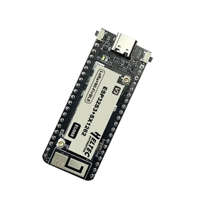 HELTEC Wireless Stick Lite ESP32S3 SX1262 Meshtastic LoRaWAN 868Mhz V3