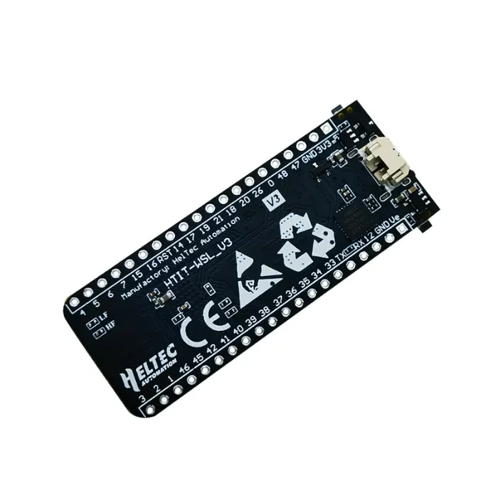 HELTEC Wireless Stick Lite ESP32S3 SX1262 Meshtastic LoRaWAN 868Mhz V3