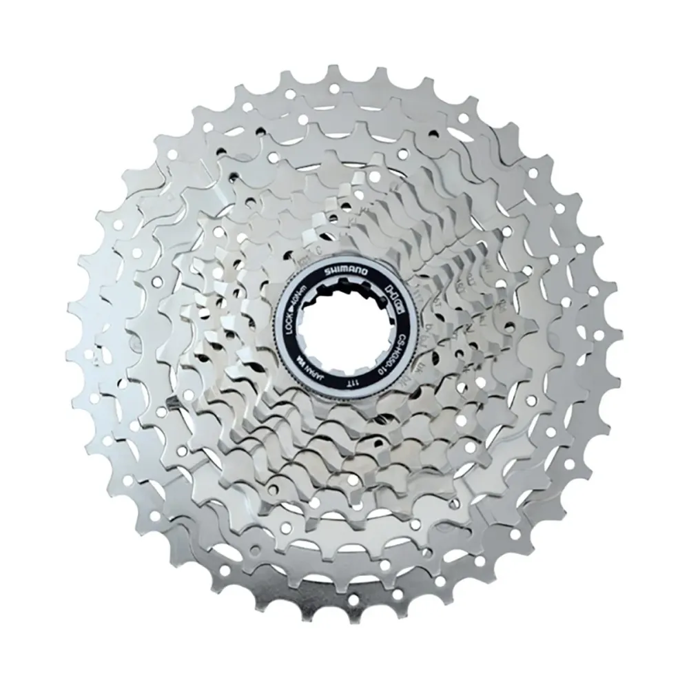 10V kazeta SHIMANO DEORE HG50-10