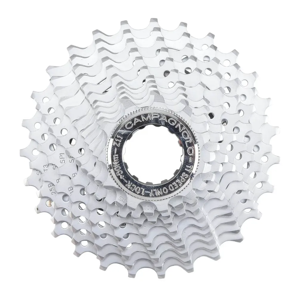 11V kazeta CAMPAGNOLO POTENZA CS-17