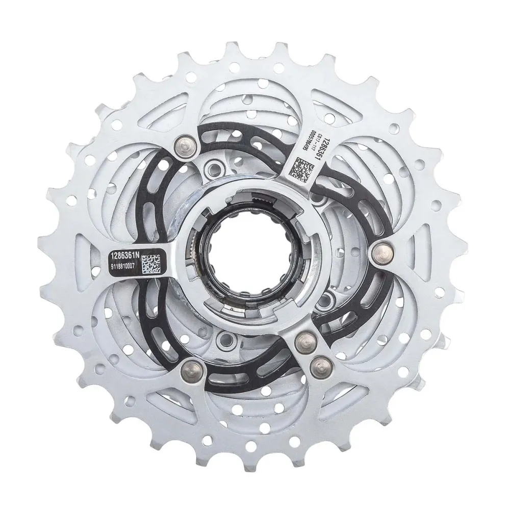 11V kazeta CAMPAGNOLO POTENZA CS-17