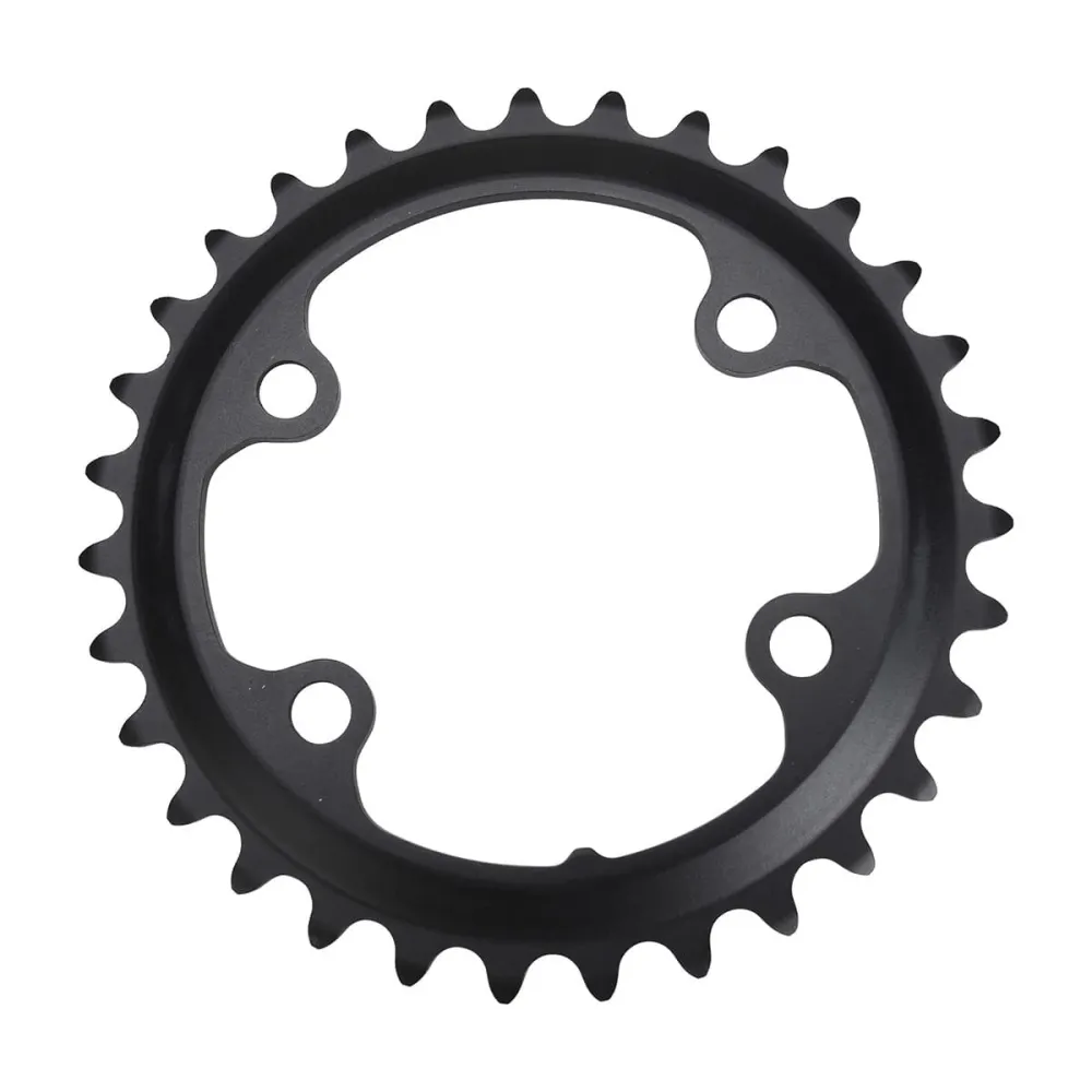 11V SHIMANO GRX RX810 80mm Vnitřní řetězový kroužek