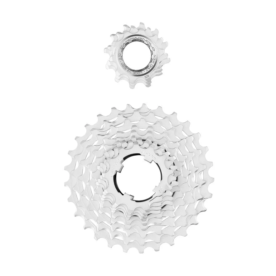 12V kazeta CAMPAGNOLO SUPER RECORD S WRL