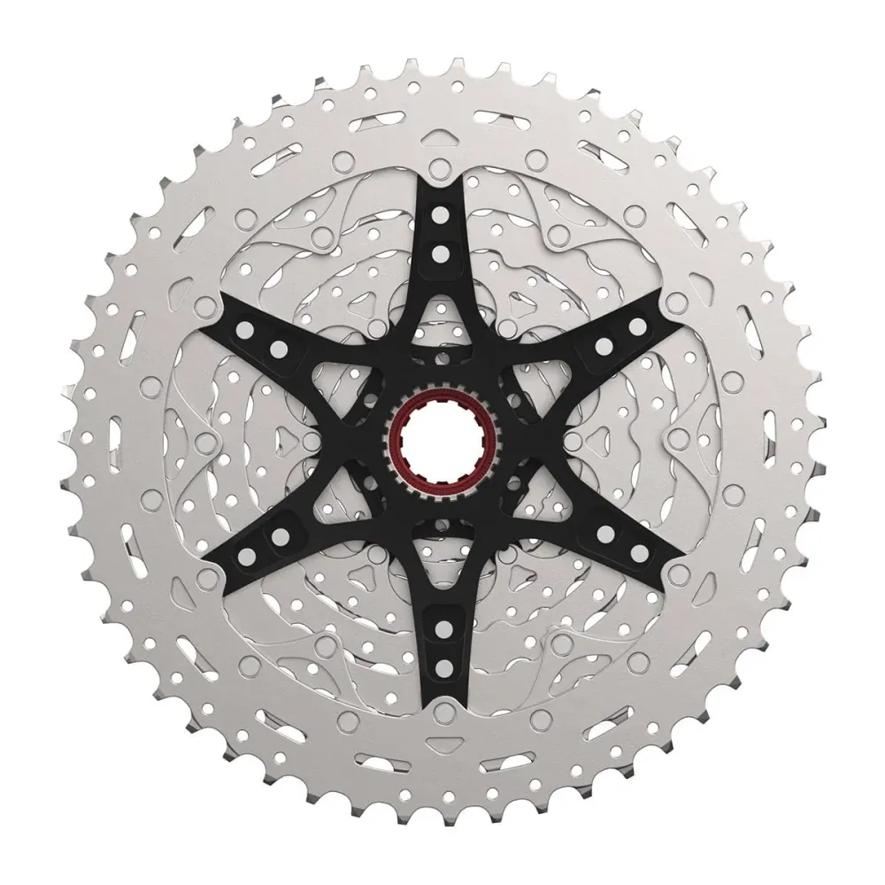 12V SUNRACE CSMZ930 kompatibilní s kazetou Shimano MS