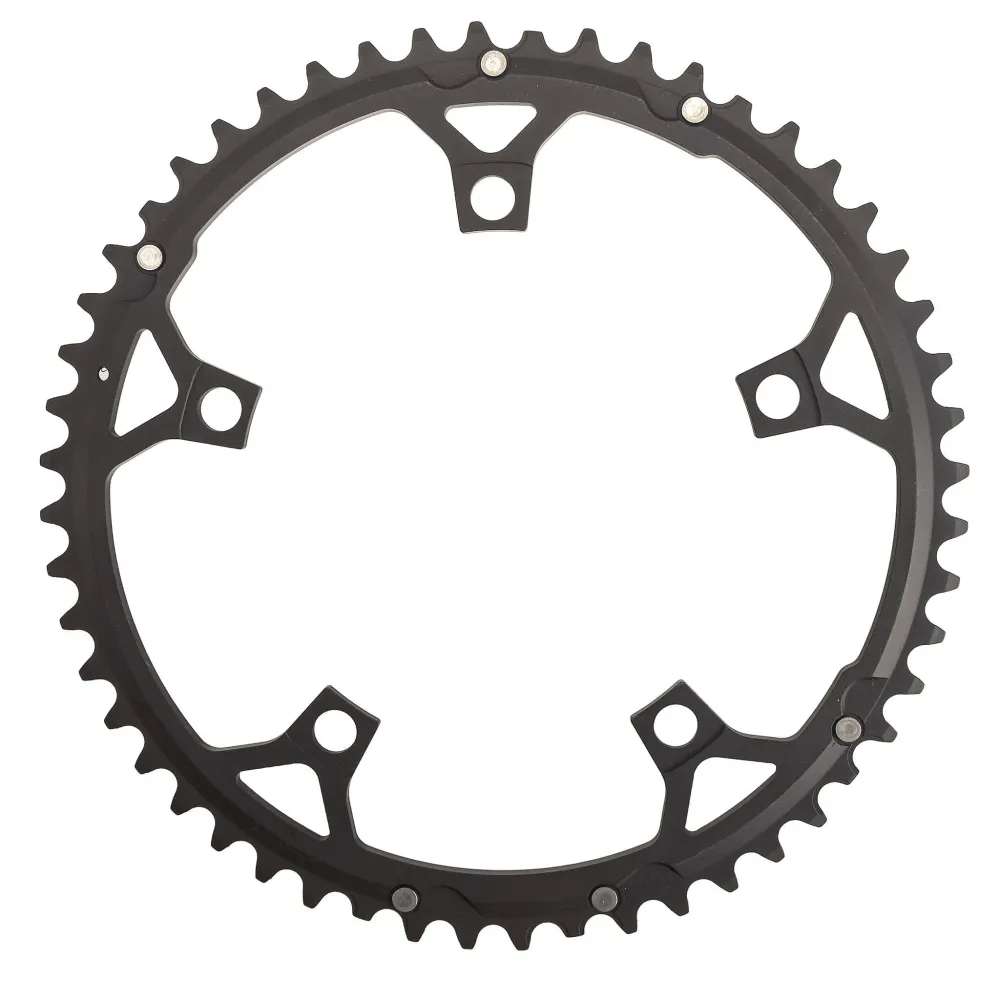 9/10V STRONGLIGHT CT² Campagnolo typ C 135mm vnější řetězový kroužek