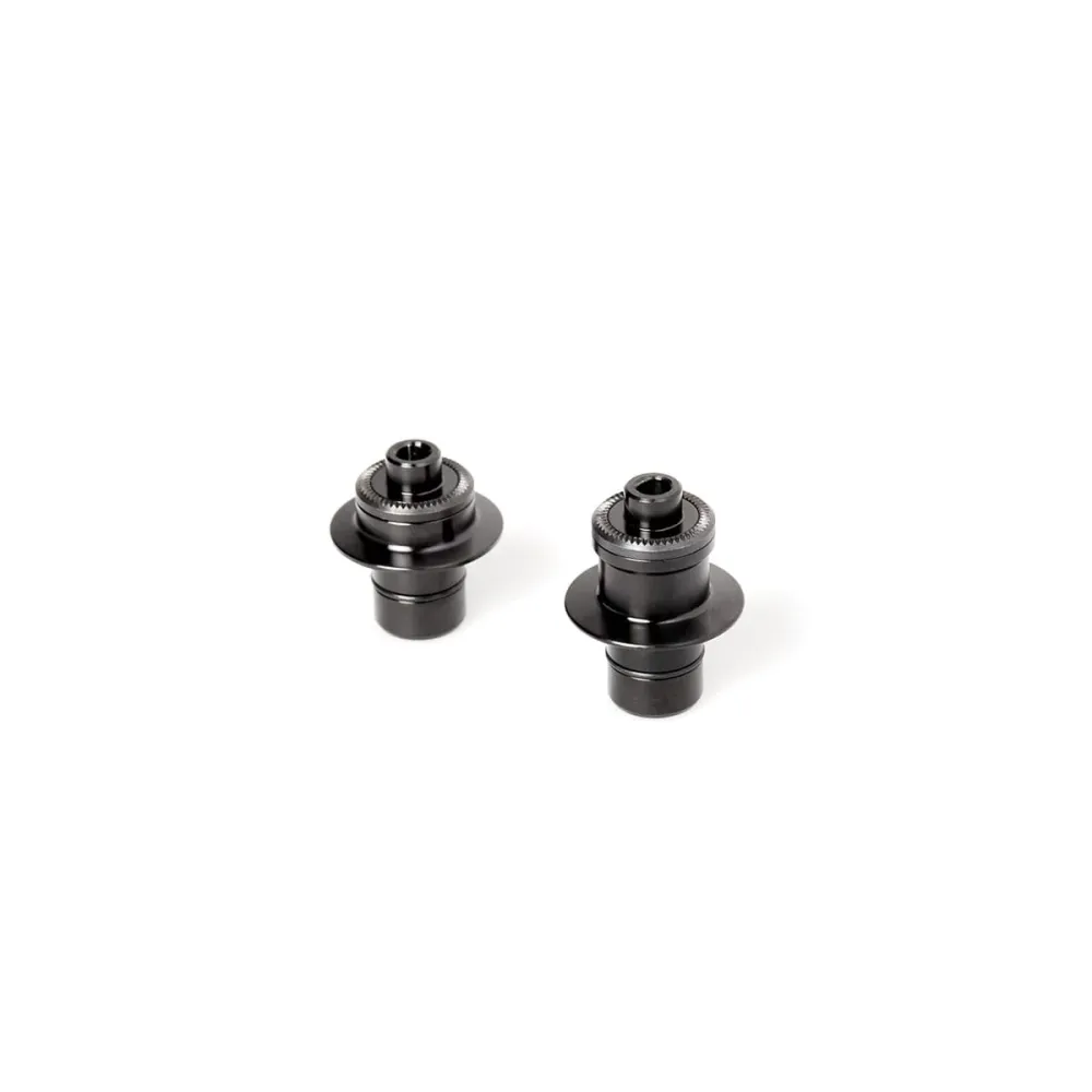 Adaptér náboje přední nápravy DT SWISS MTB 350/370 9x100 mm QR #HWGXXX00S3801S