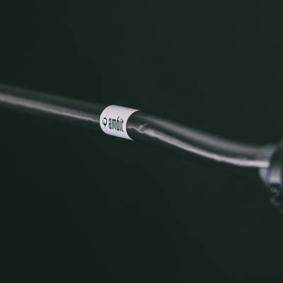 AMBIT Gravity Control GC Enduro Rise 25mm 800mm karbonová řídítka