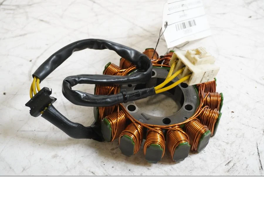 alternátor Aprilia