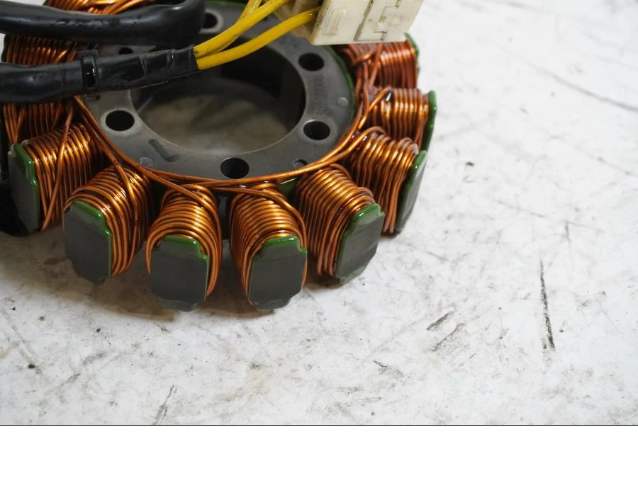 alternátor Aprilia