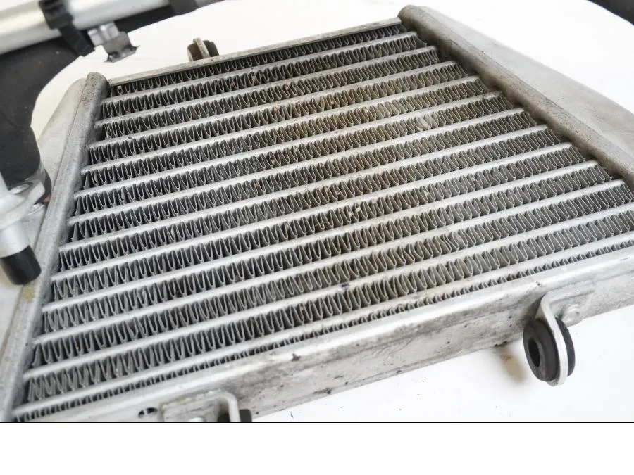 chladič oleje Aprilia