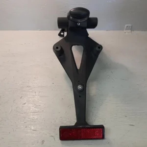 držák SPZ Aprilia