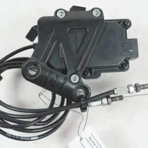motor výfukové klapky Aprilia