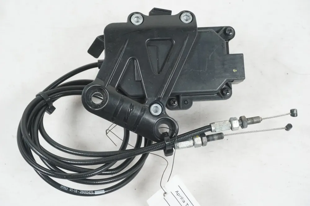 motor výfukové klapky Aprilia