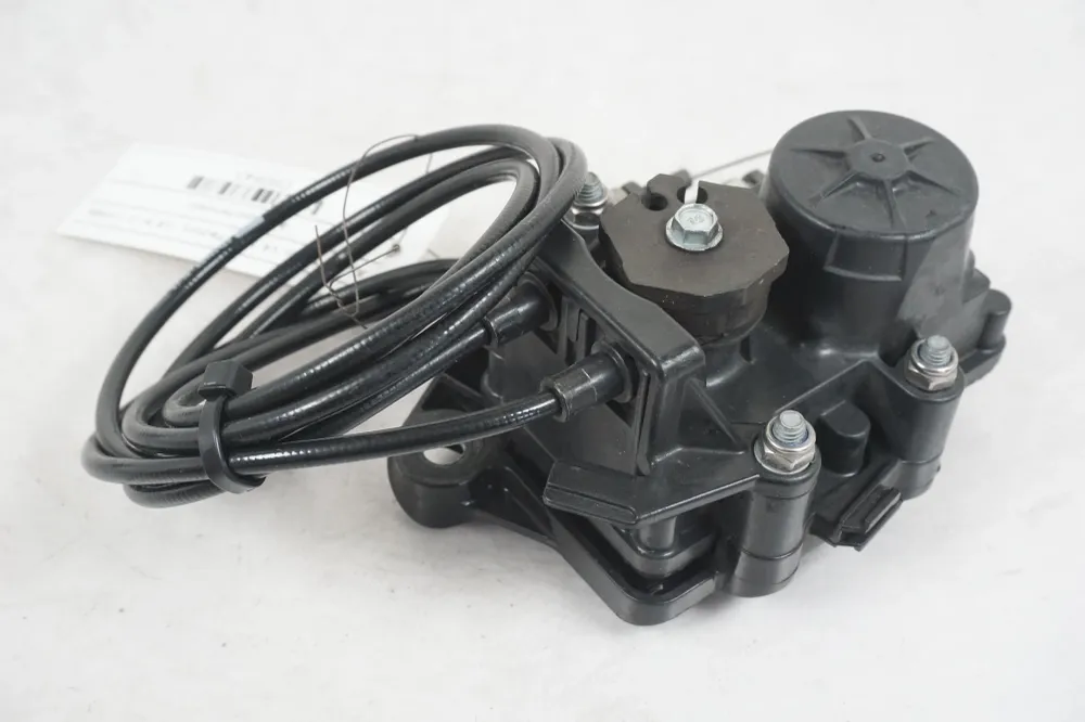 motor výfukové klapky Aprilia