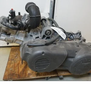 náhradní motor Aprilia