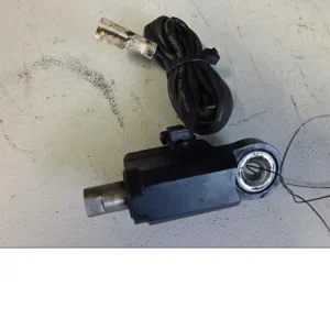 Quickshifter Aprilia