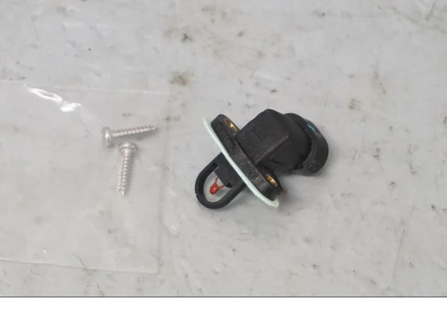 Snímač airboxu Aprilia