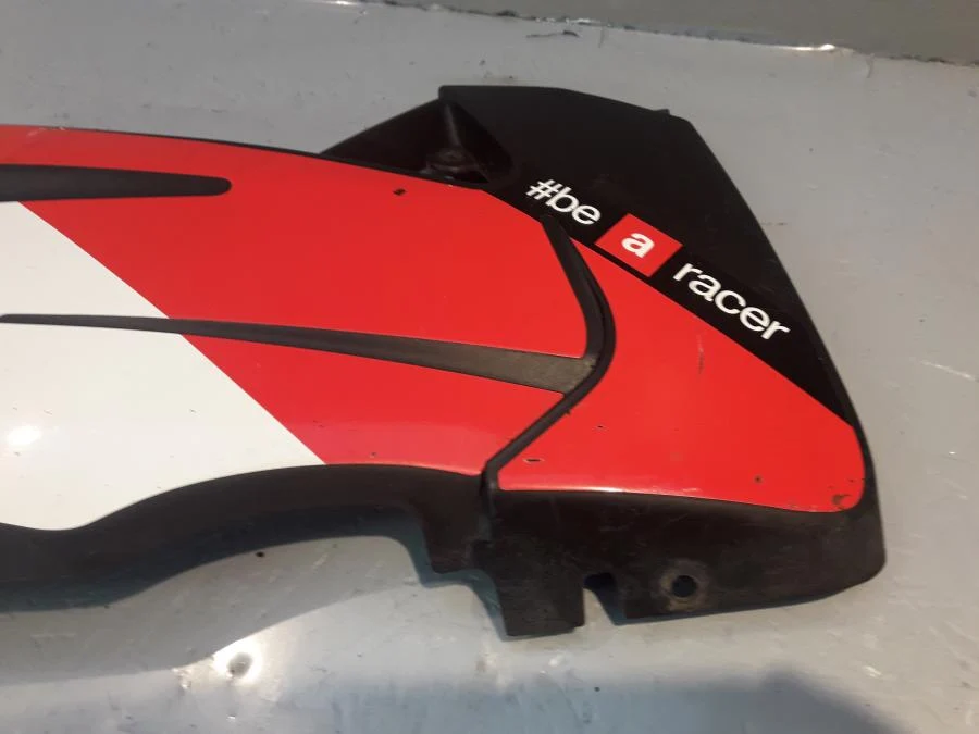 spodní kryt Aprilia